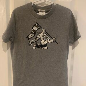 Abercrombie & Fitch Boys T-Shirt